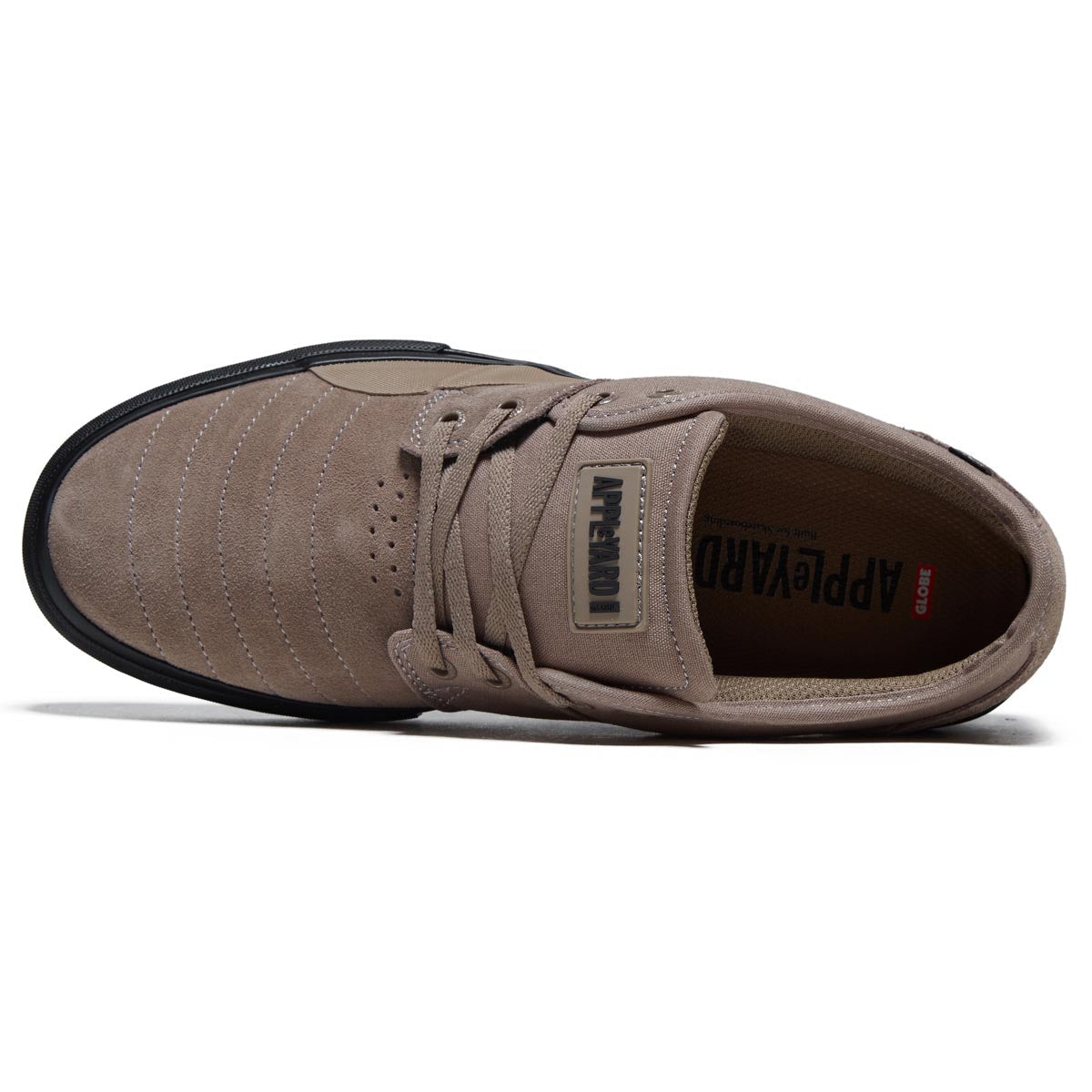 Globe Mahalo Plus Shoes - Cedar/Black image 3