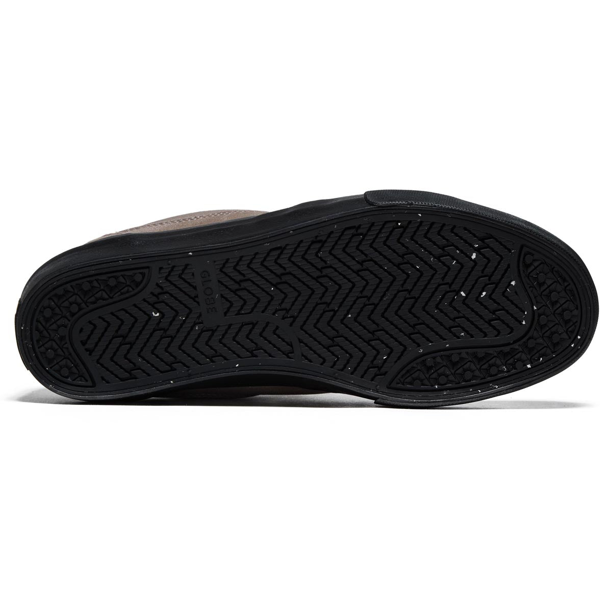 Globe Mahalo Plus Shoes - Cedar/Black image 4