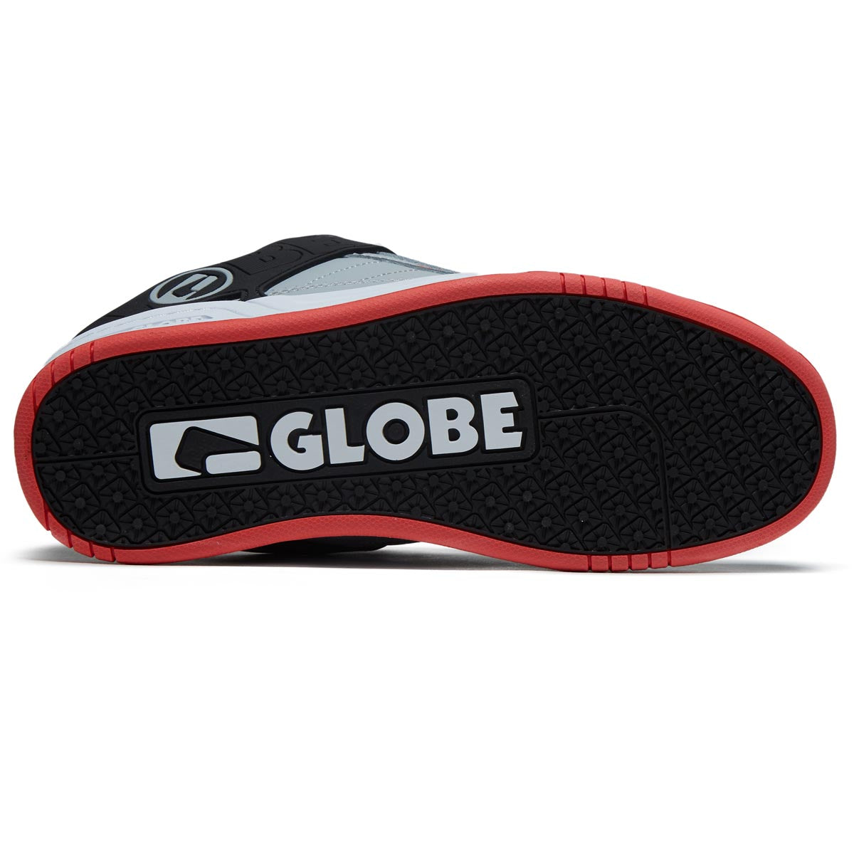 Globe Tilt Shoes - Steel/Black image 4