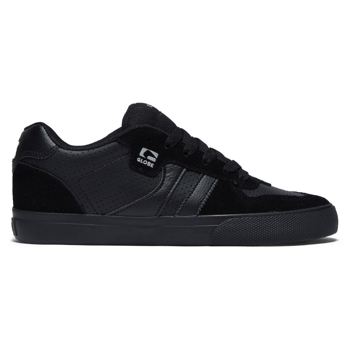 Globe Encore 2 Shoes - Black Dip image 1