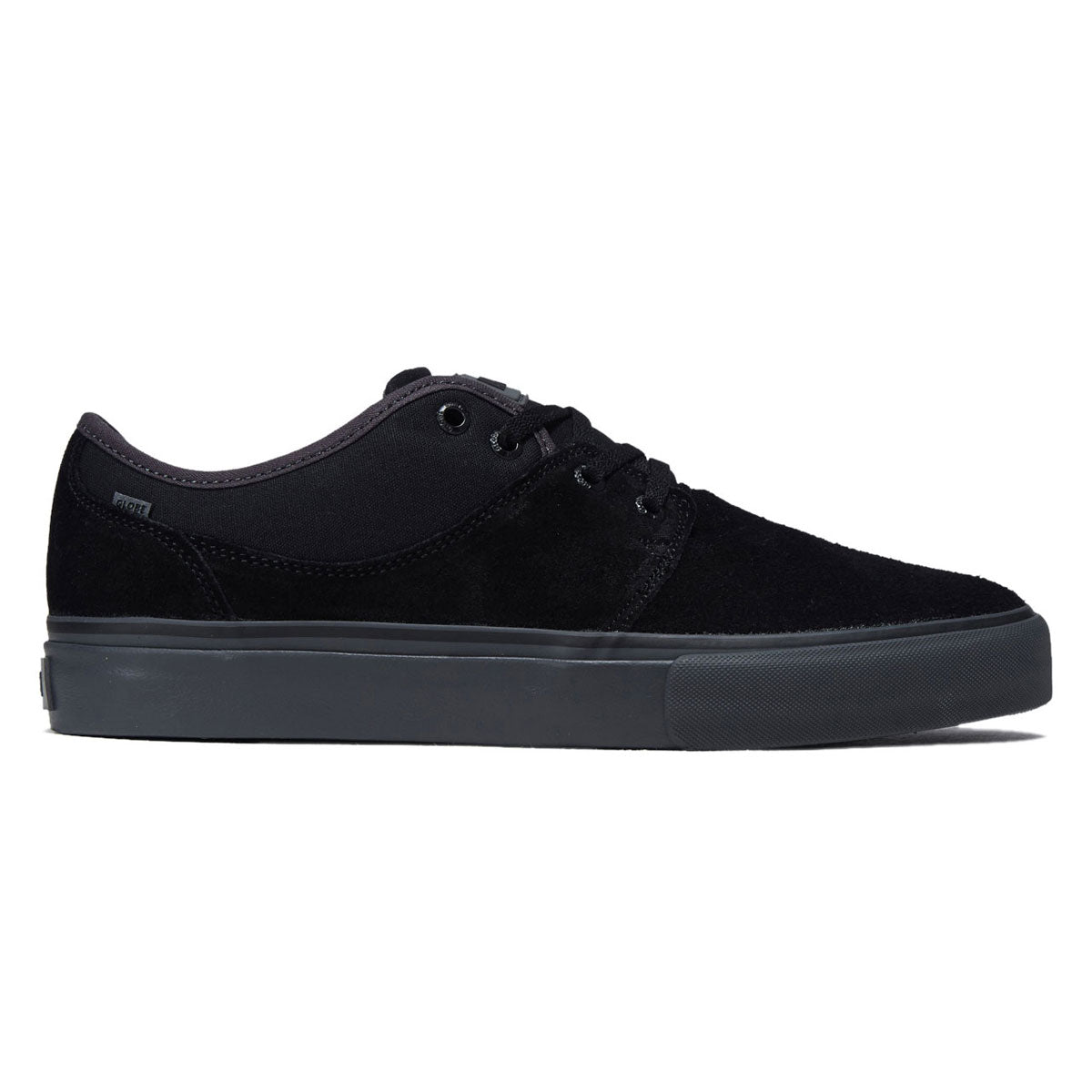 Globe Mahalo Shoes - Black/Dark Shadow image 1