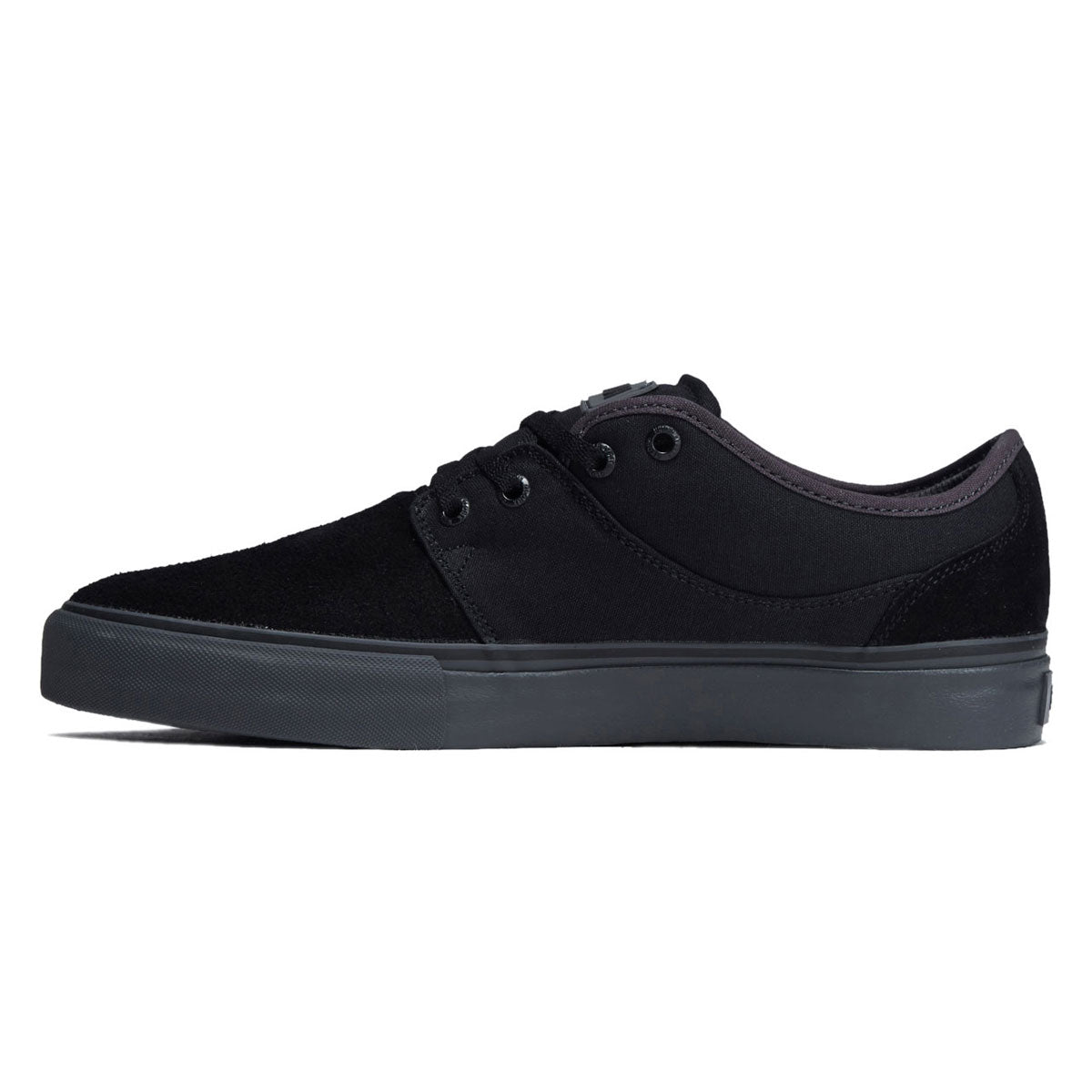 Globe Mahalo Shoes - Black/Dark Shadow image 2
