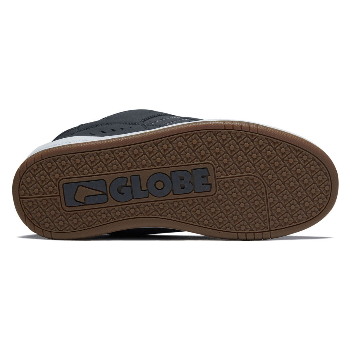 Globe Fusion Shoes - Charcoal/White image 4