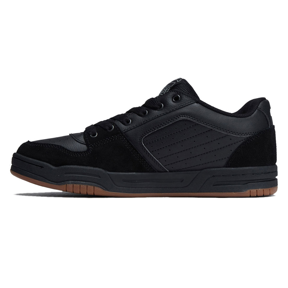 Globe Mojo 2.0 Shoes - Black/Gum image 2