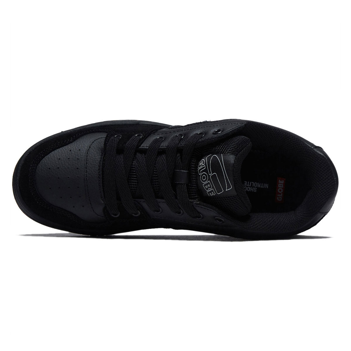 Globe Mojo 2.0 Shoes - Black/Gum image 3