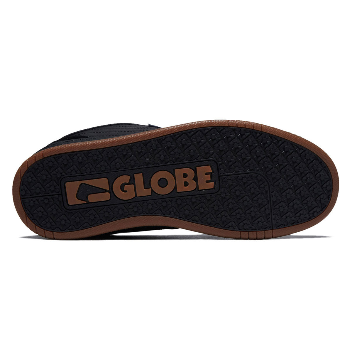 Globe Mojo 2.0 Shoes - Black/Gum image 4