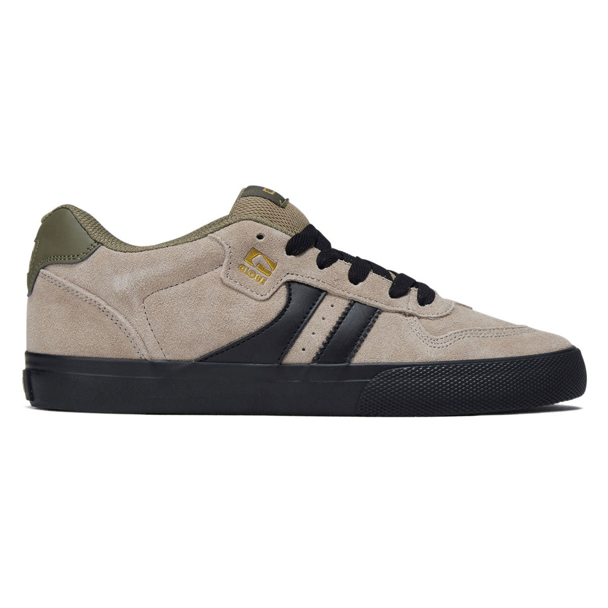 Globe Encore 2 Shoes - Desert/Black image 1