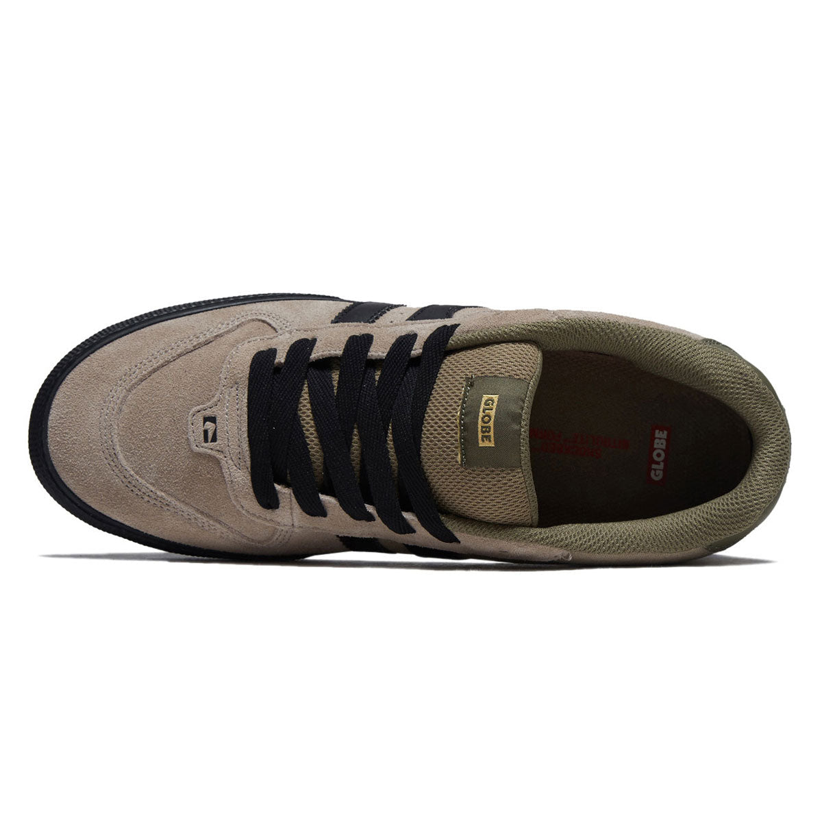 Globe Encore 2 Shoes - Desert/Black image 3