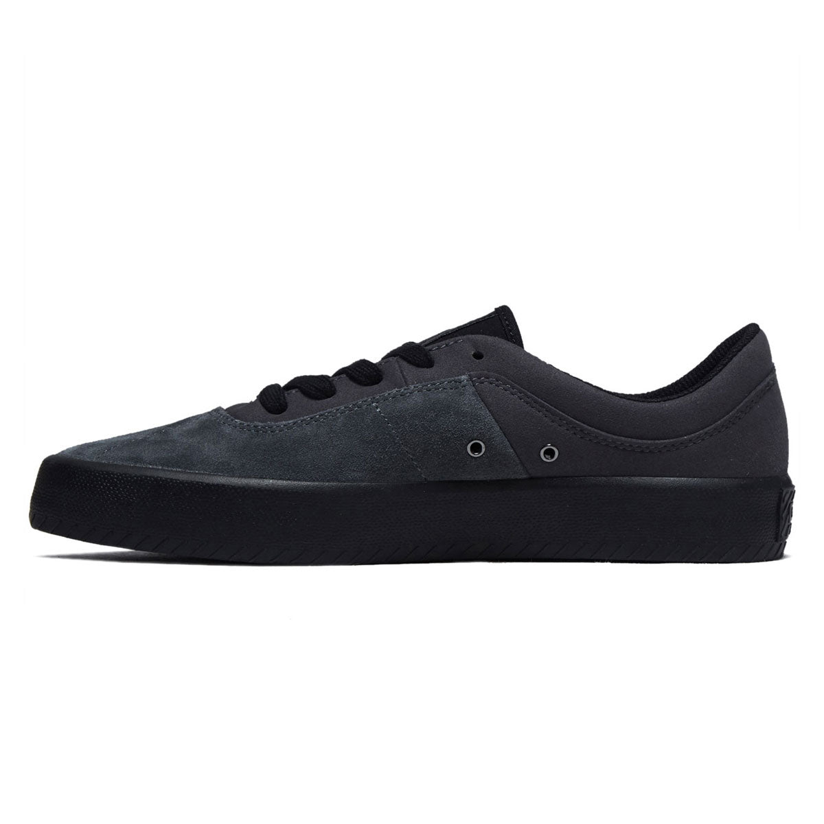 Globe Melbek Shoes - Grey/Black image 2