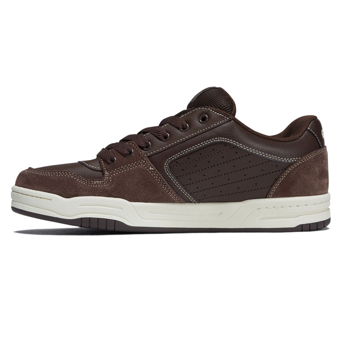 Globe Mojo 2.0 Shoes - Brown/Antique image 2