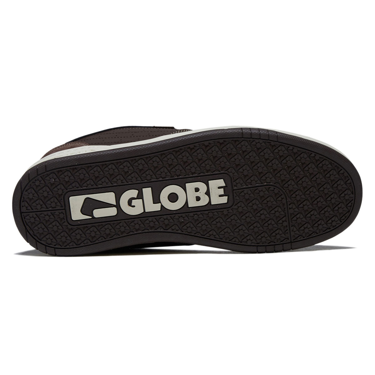 Globe Mojo 2.0 Shoes - Brown/Antique image 4