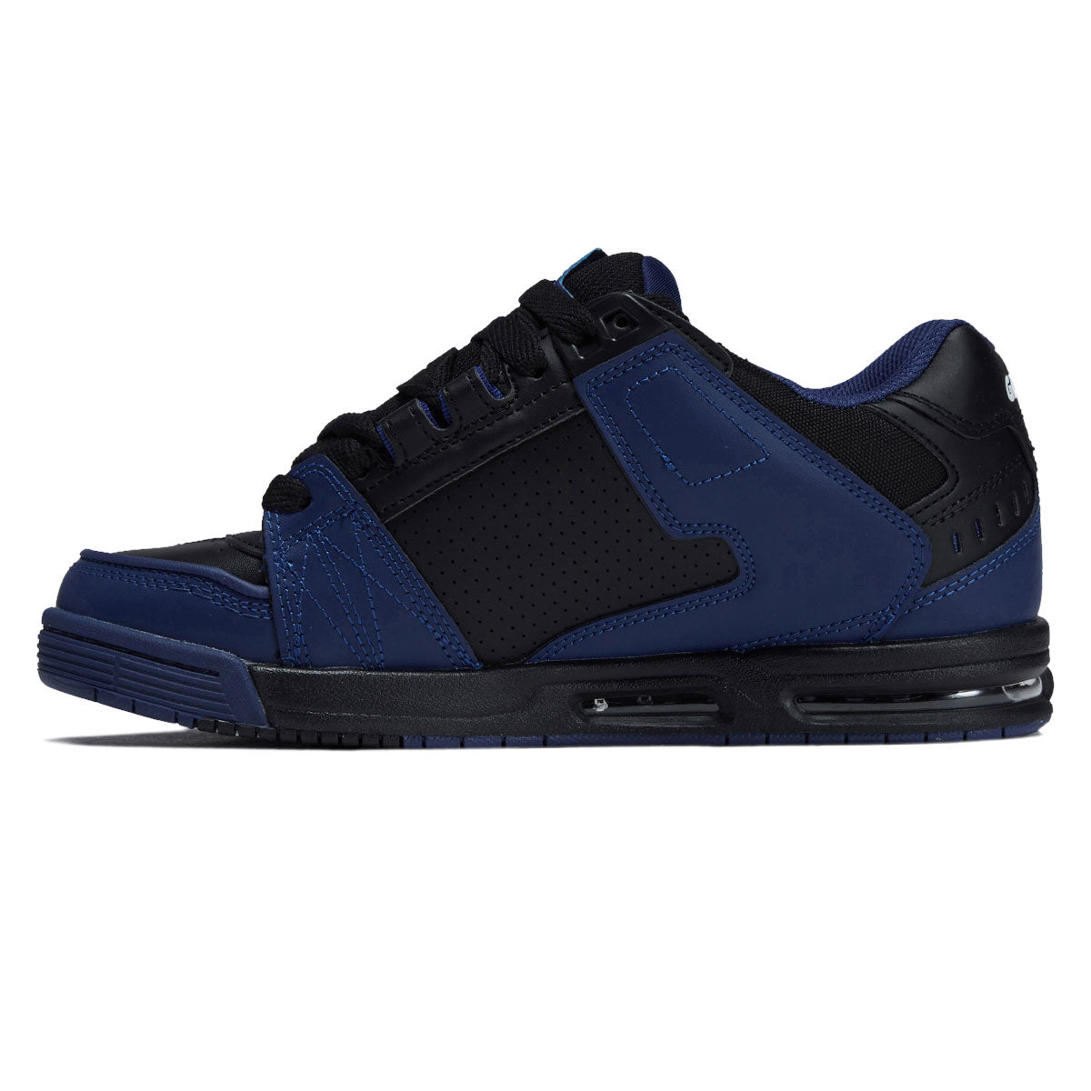 Globe Sabre Shoes - Gradient Blue image 2