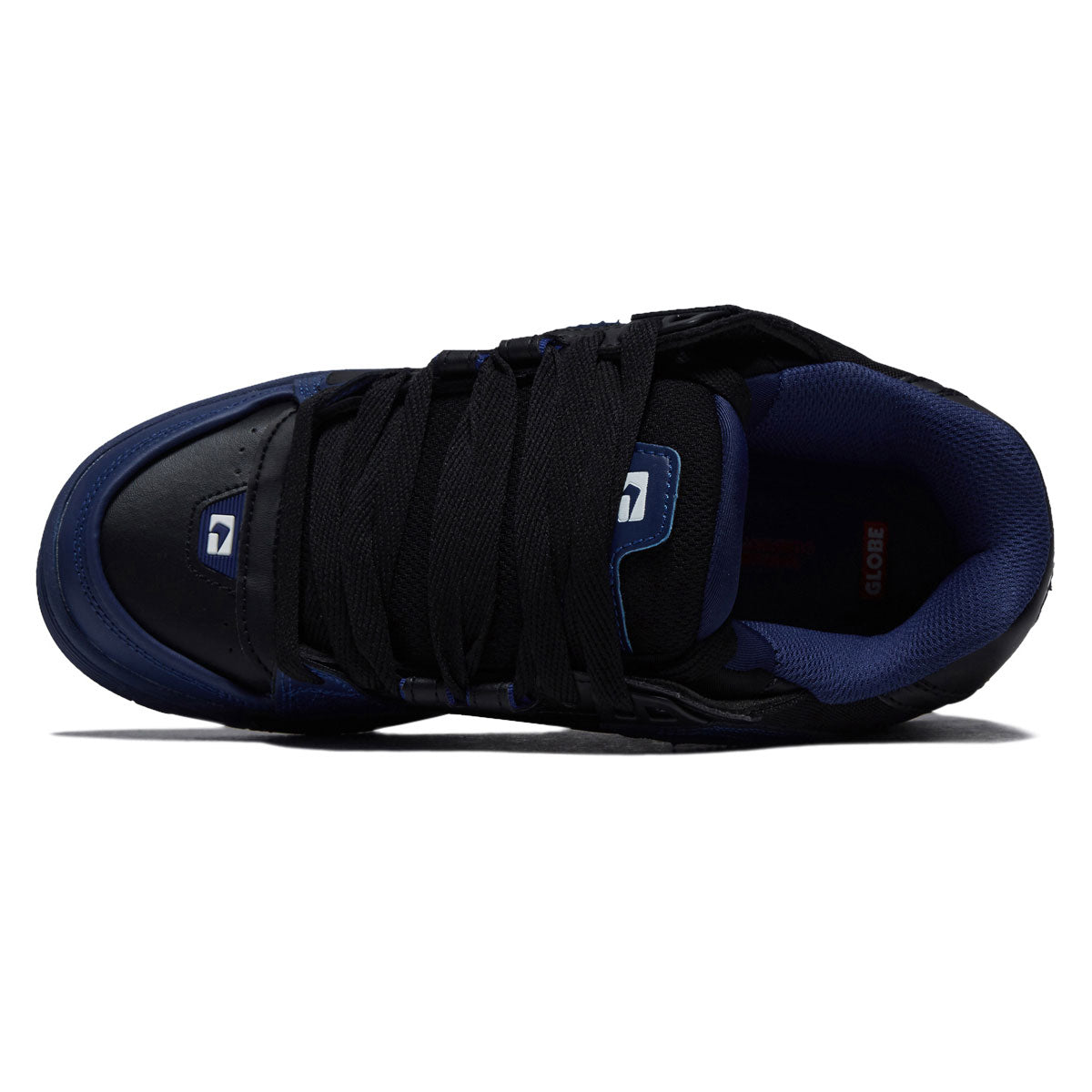 Globe Sabre Shoes - Gradient Blue image 3