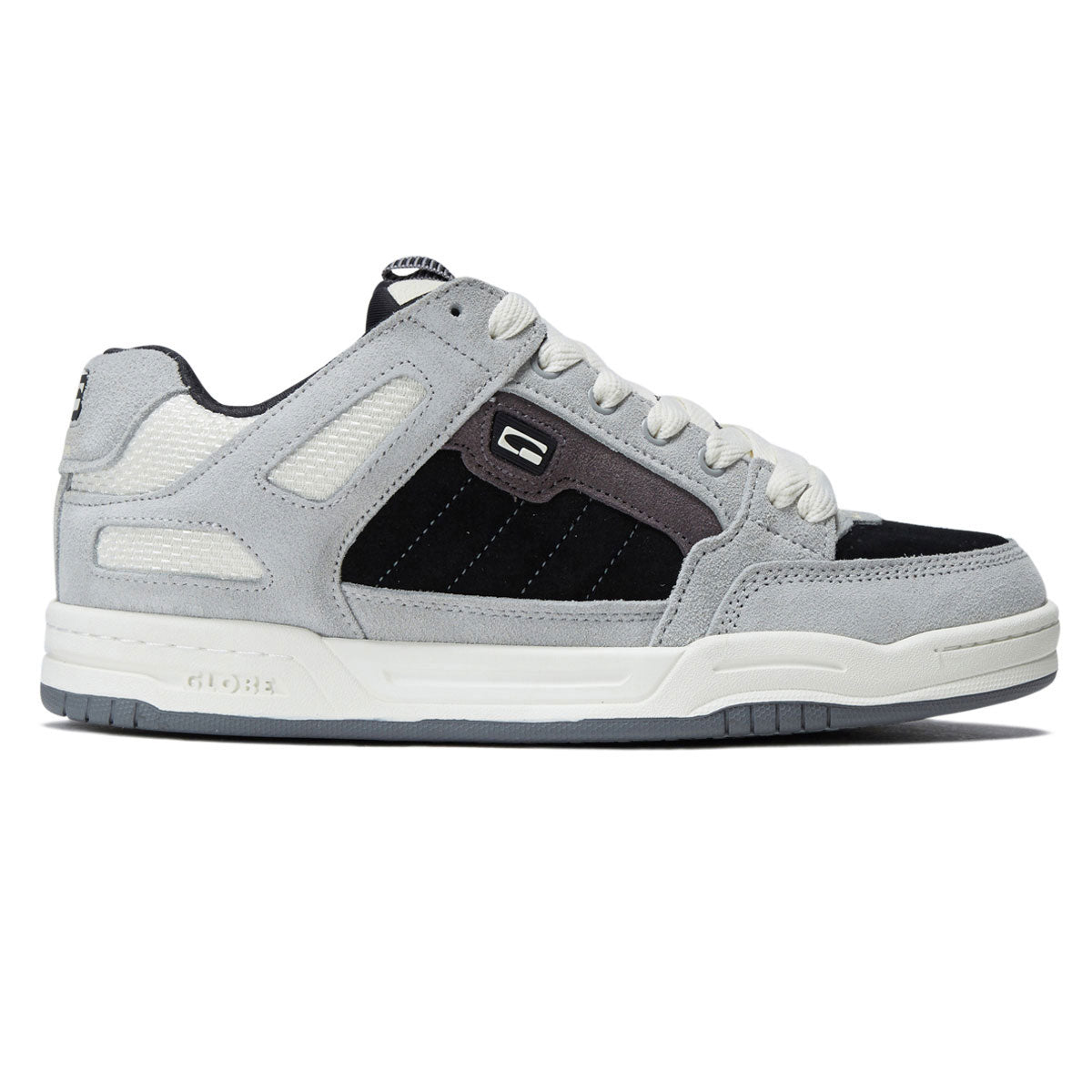 Globe Tilt Prime Shoes - Grey image 1