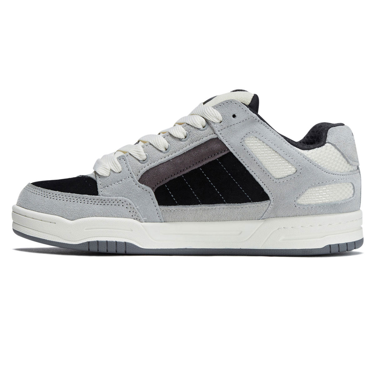 Globe Tilt Prime Shoes - Grey image 2