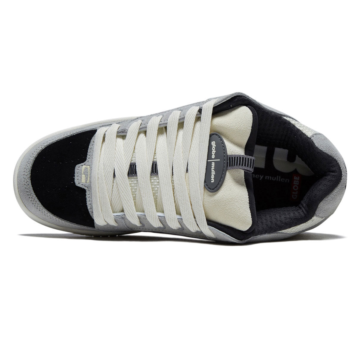 Globe Tilt Prime Shoes - Grey image 3