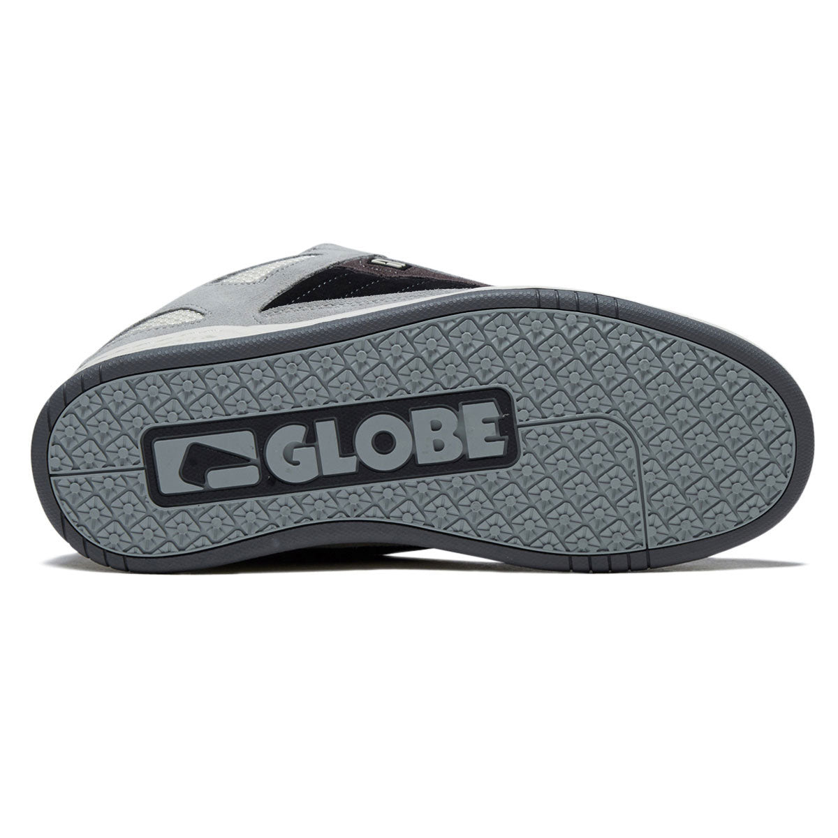 Globe Tilt Prime Shoes - Grey image 4