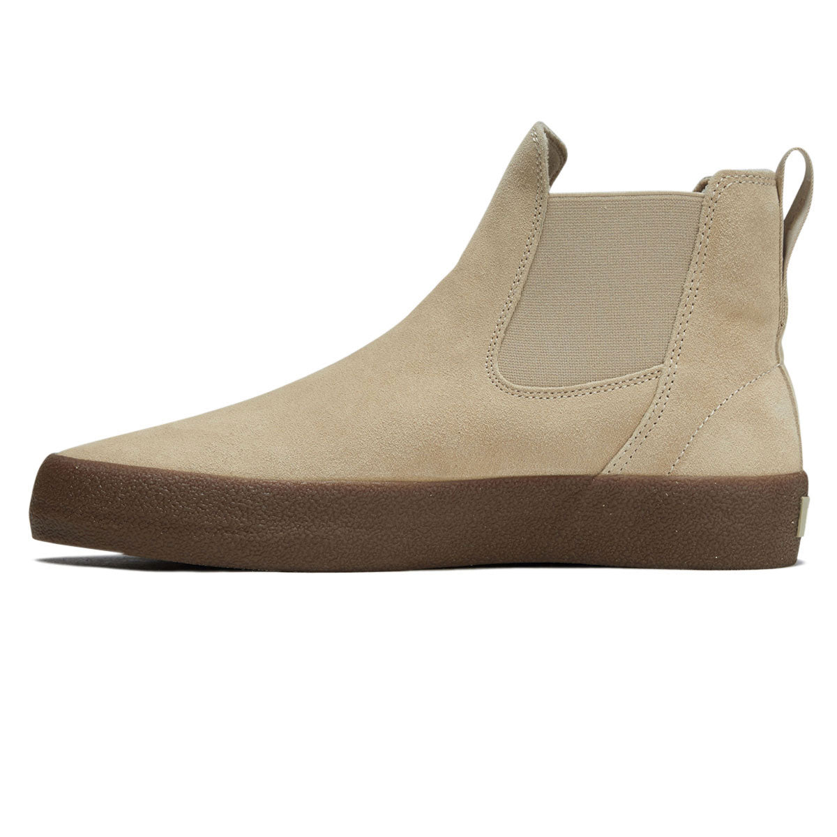 Globe Dover II Shoes - Safari/Crepe image 2