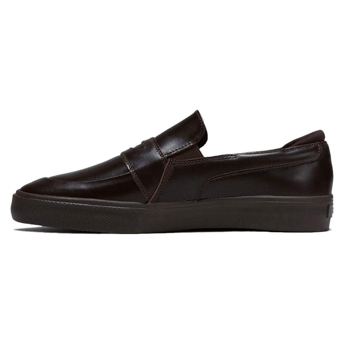 Globe Liaizon Shoes - Dark Brown image 2