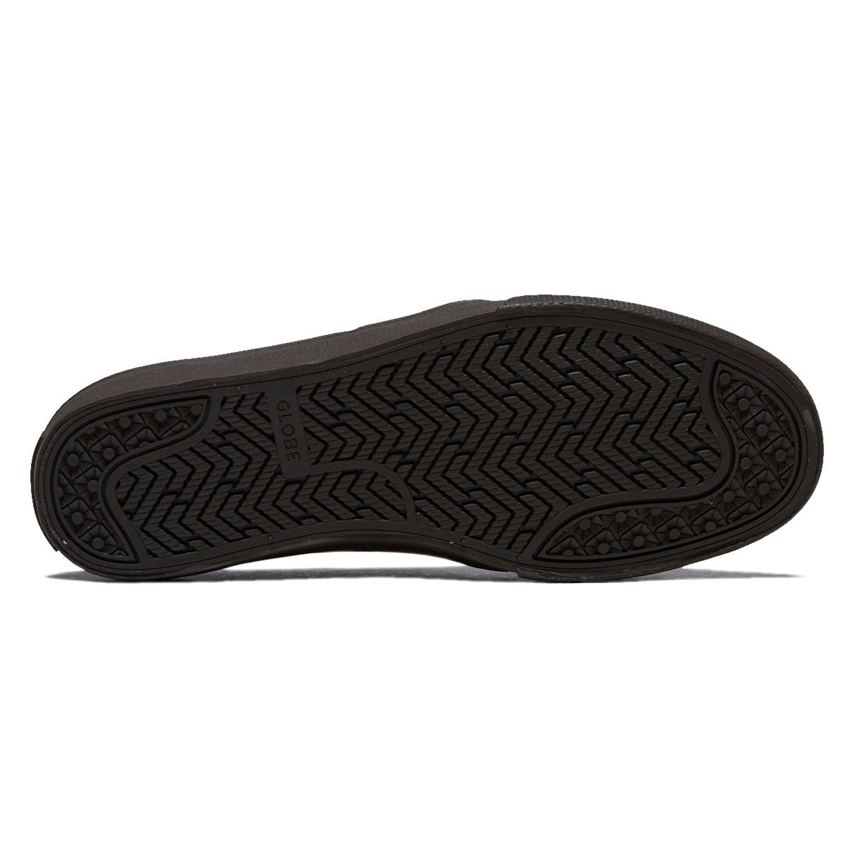 Globe Liaizon Shoes - Dark Brown image 4