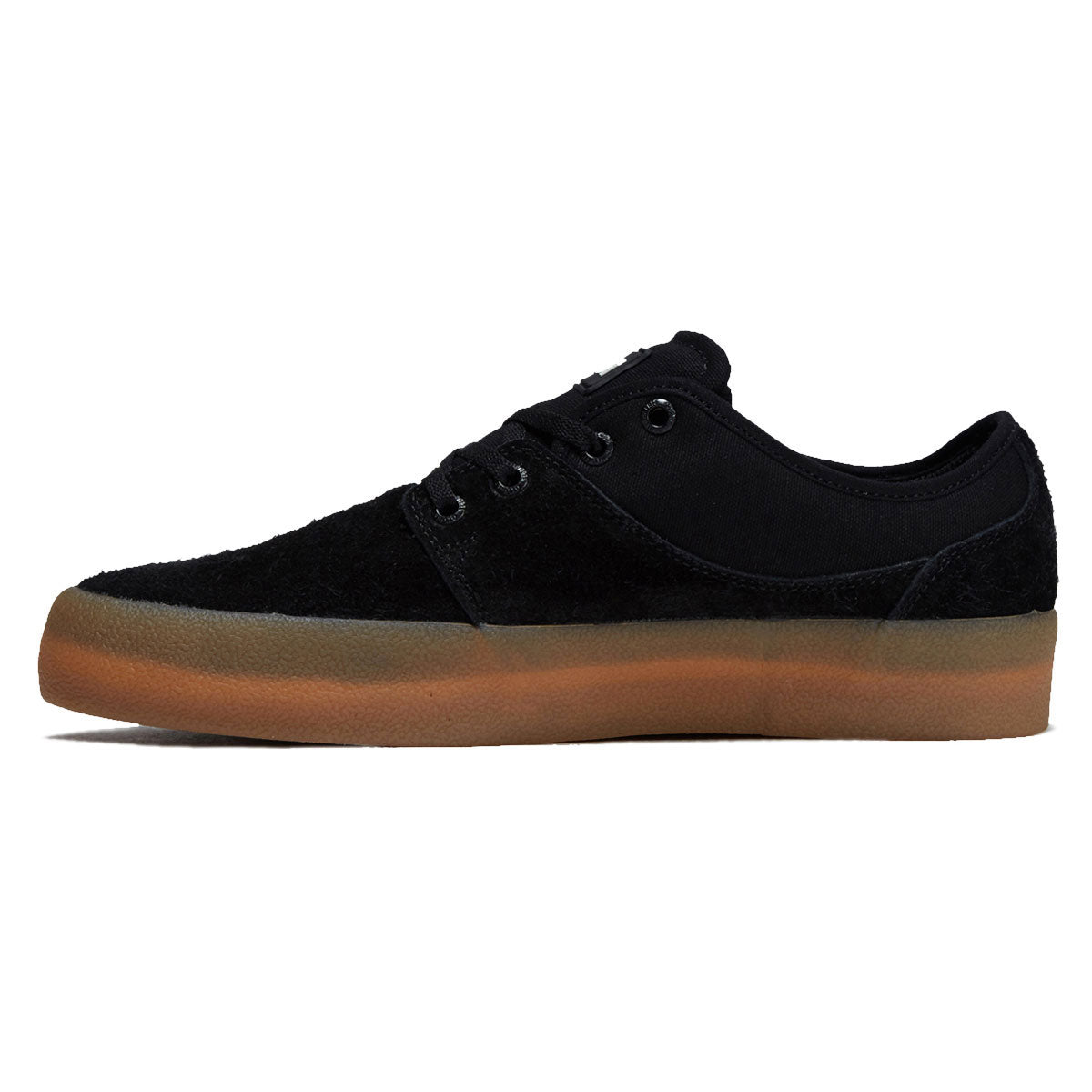 Globe Mahalo Shoes - Black/Gum/Crepe image 2
