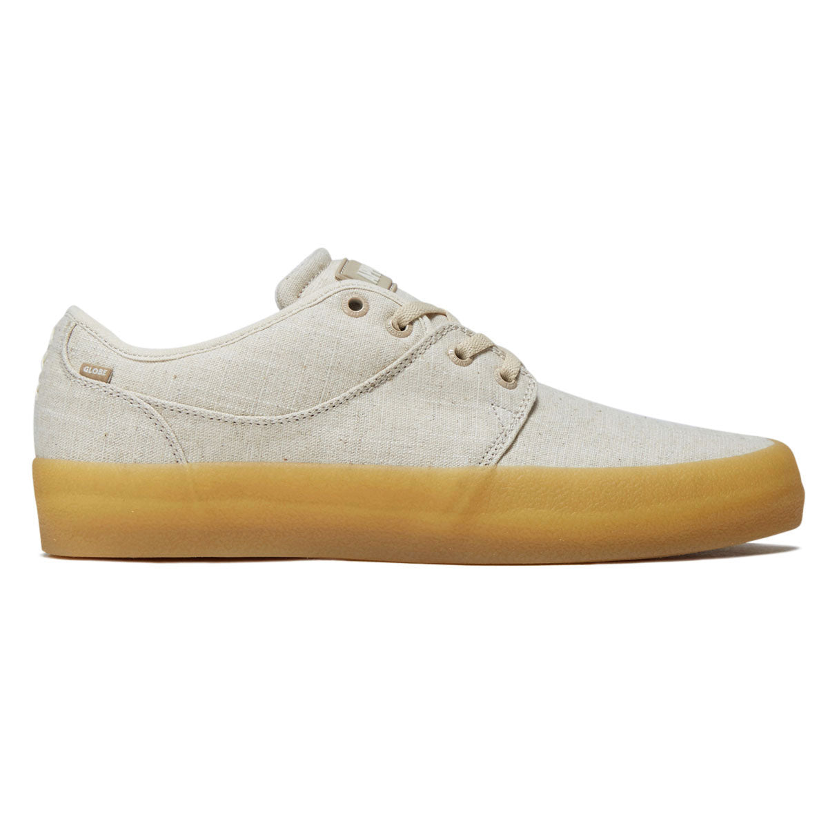 Globe Mahalo Shoes - Hemp/Crepe image 1