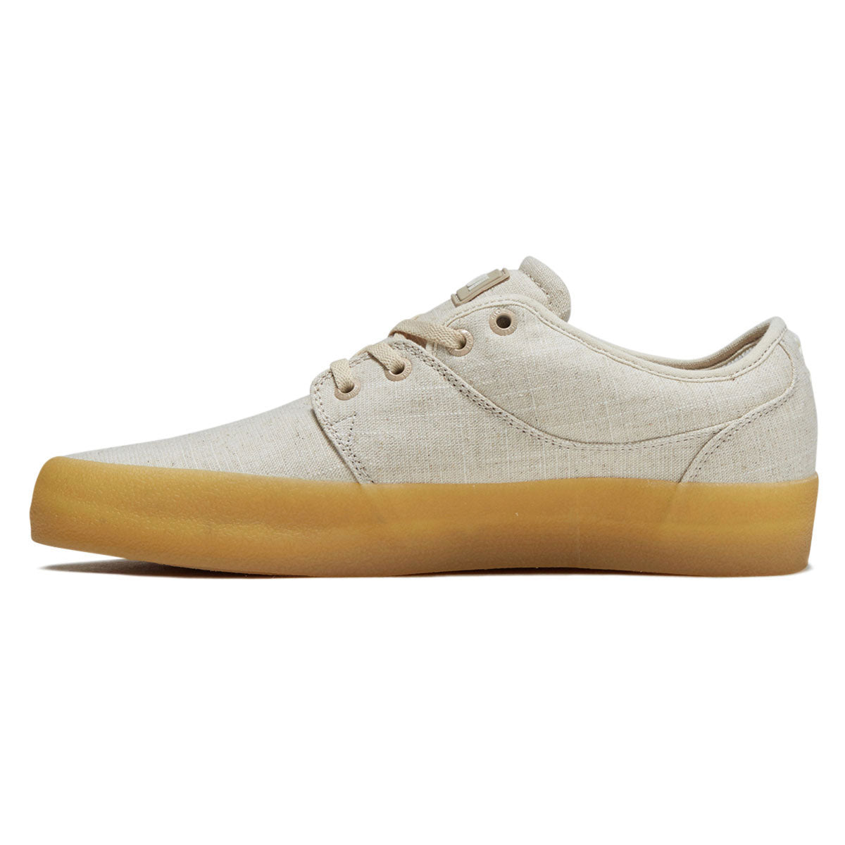 Globe Mahalo Shoes - Hemp/Crepe image 2