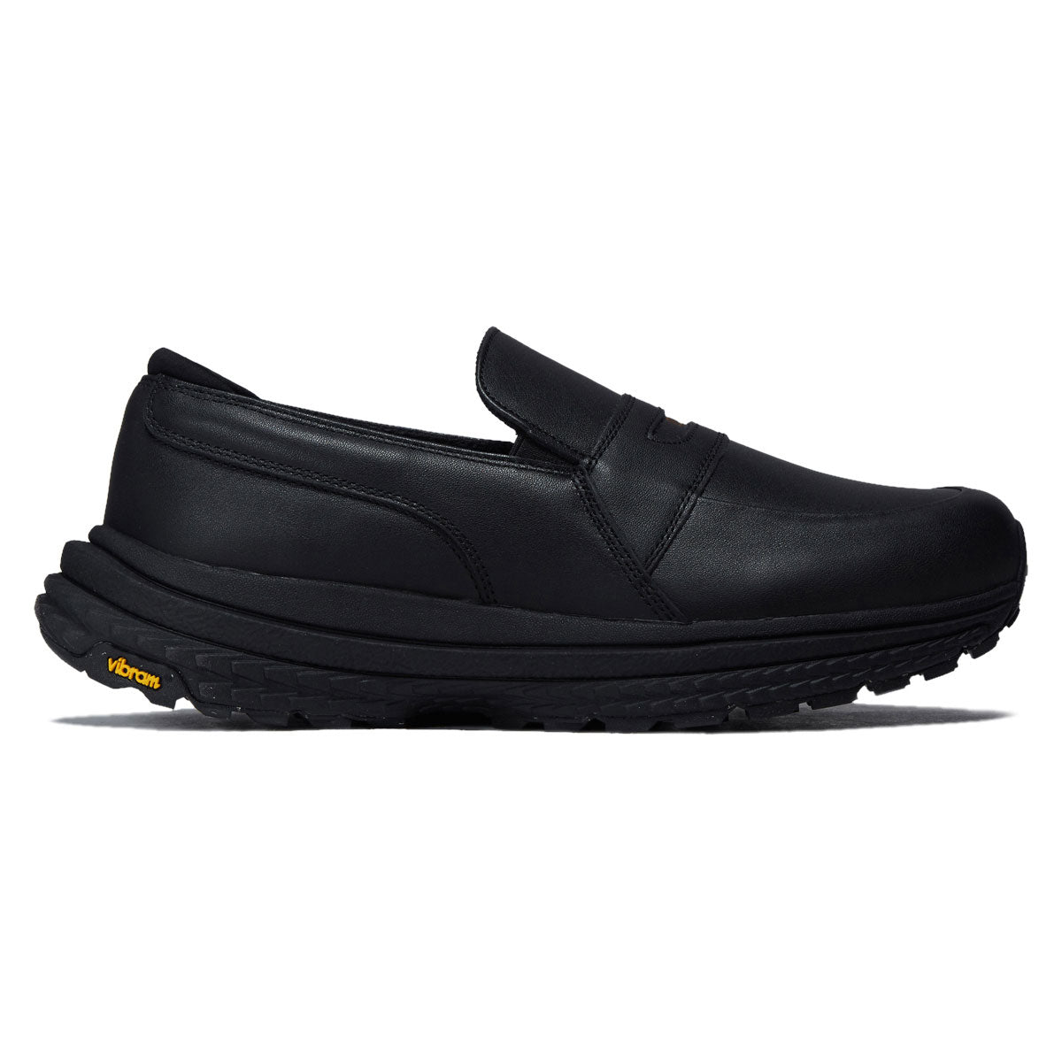 Globe Liaizon Vibram Shoes - Black image 1