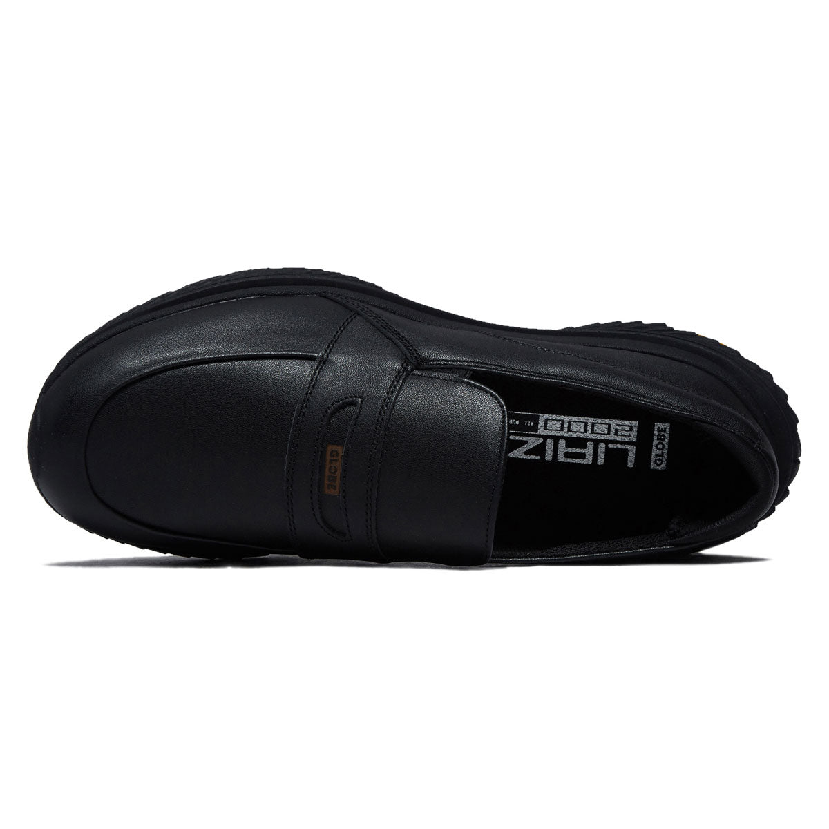 Globe Liaizon Vibram Shoes - Black image 3