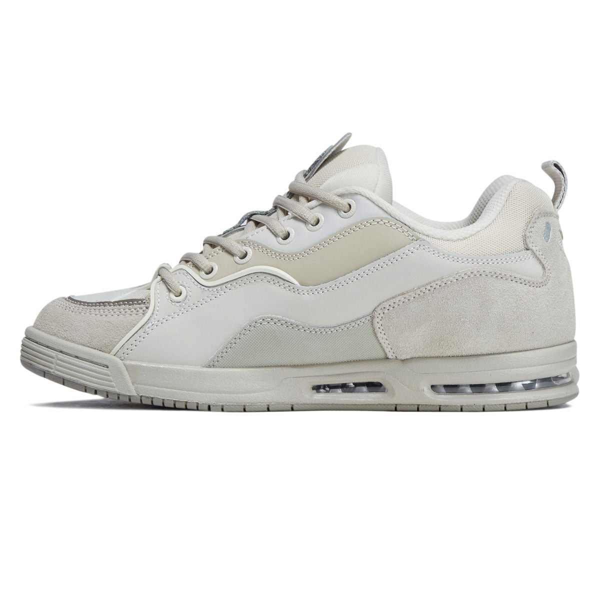 Globe CT-4 Shoes - Grey image 2