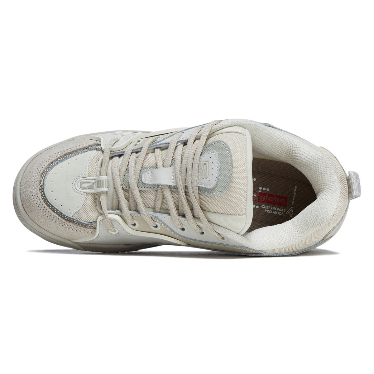 Globe CT-4 Shoes - Grey image 3