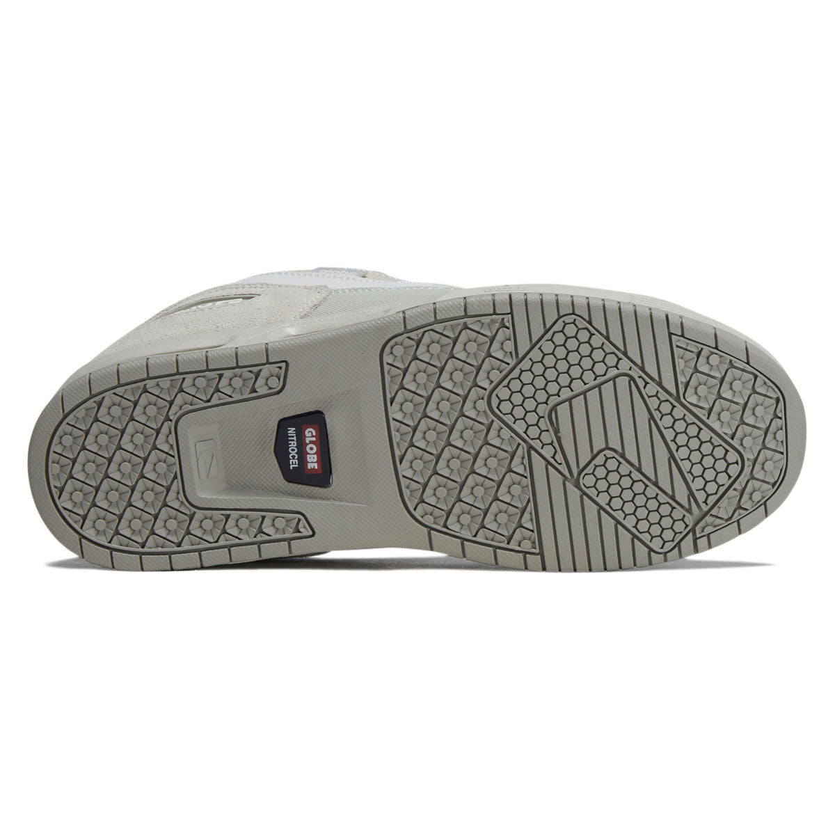 Globe CT-4 Shoes - Grey image 4