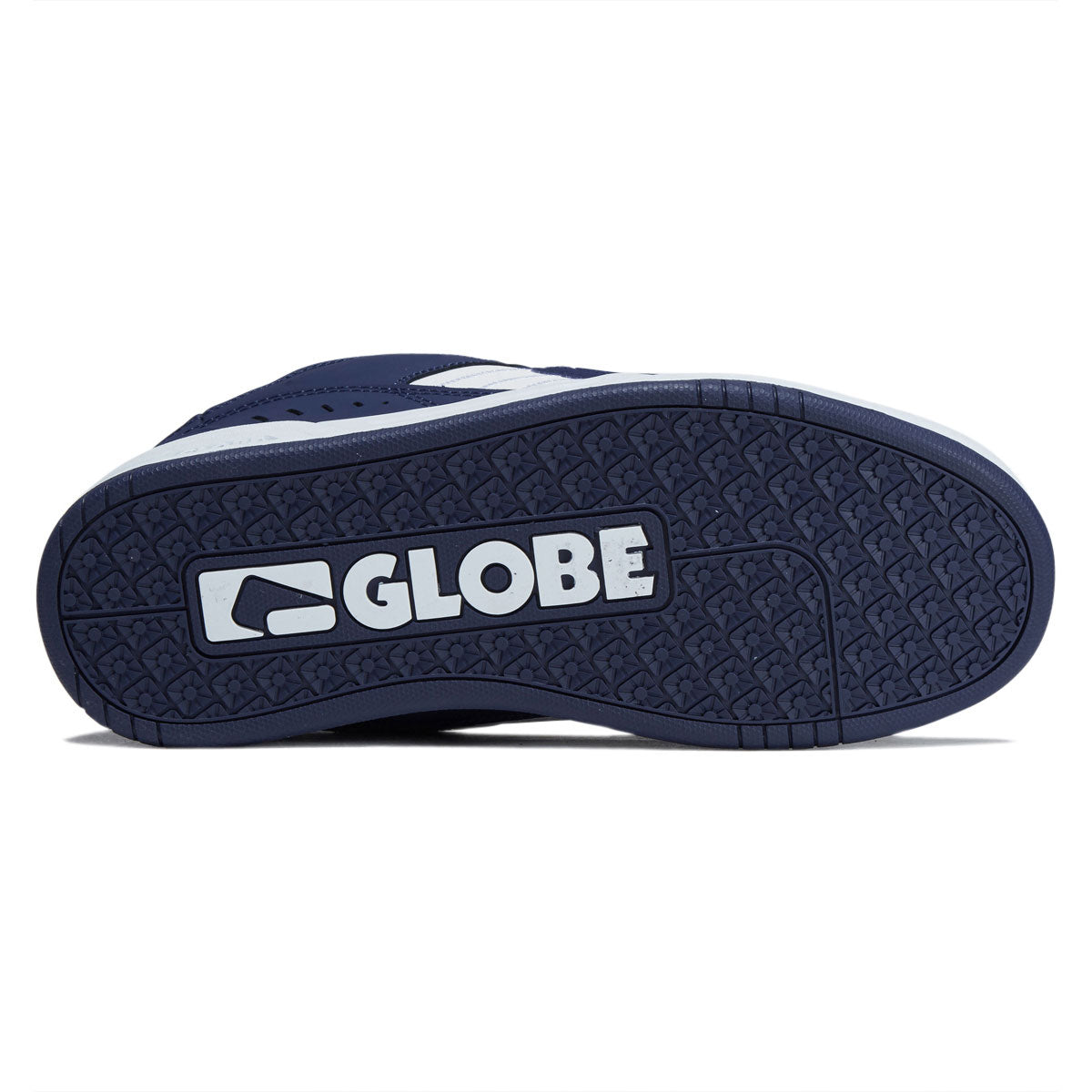 Globe Fusion Shoes - Midnight/White image 4