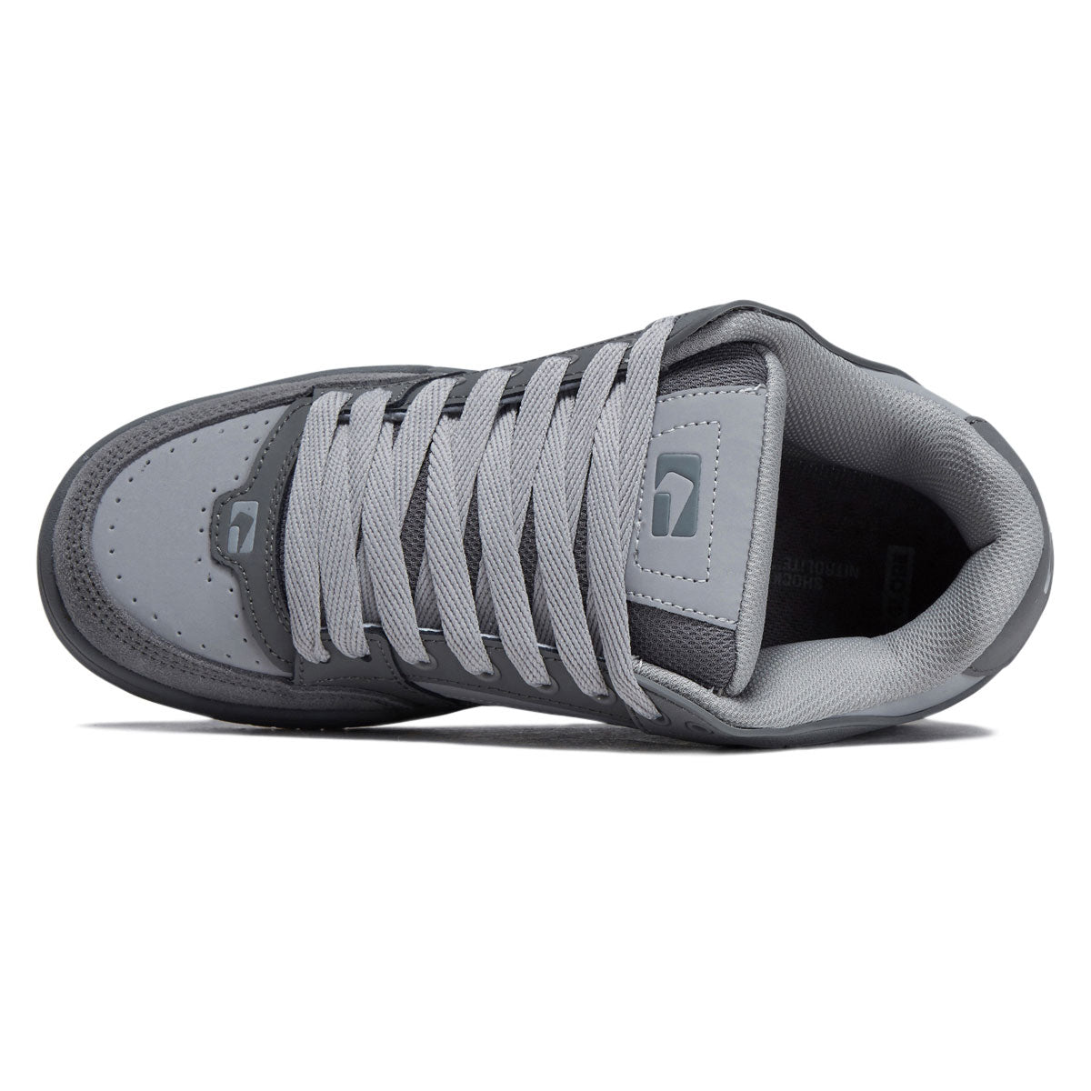 Globe Tilt Shoes - Smoke image 3