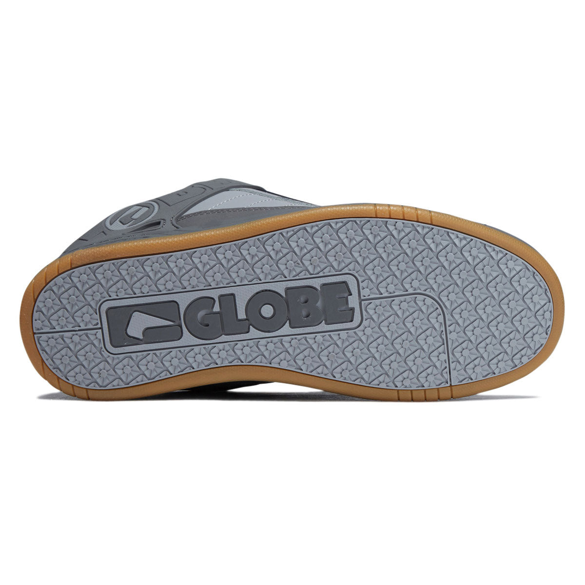 Globe Tilt Shoes - Smoke image 4