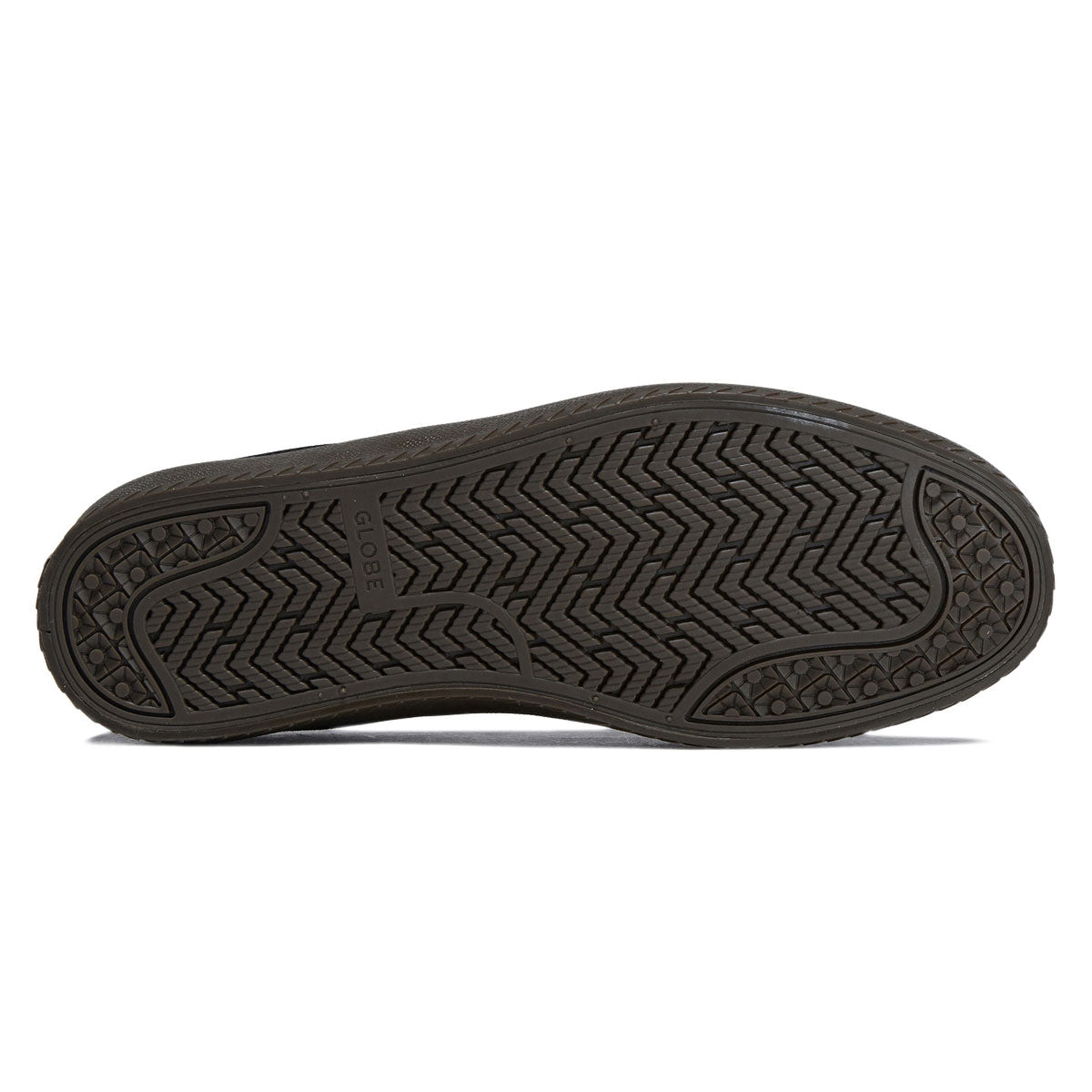 Globe Melbek Shoes - Black/Gum image 4