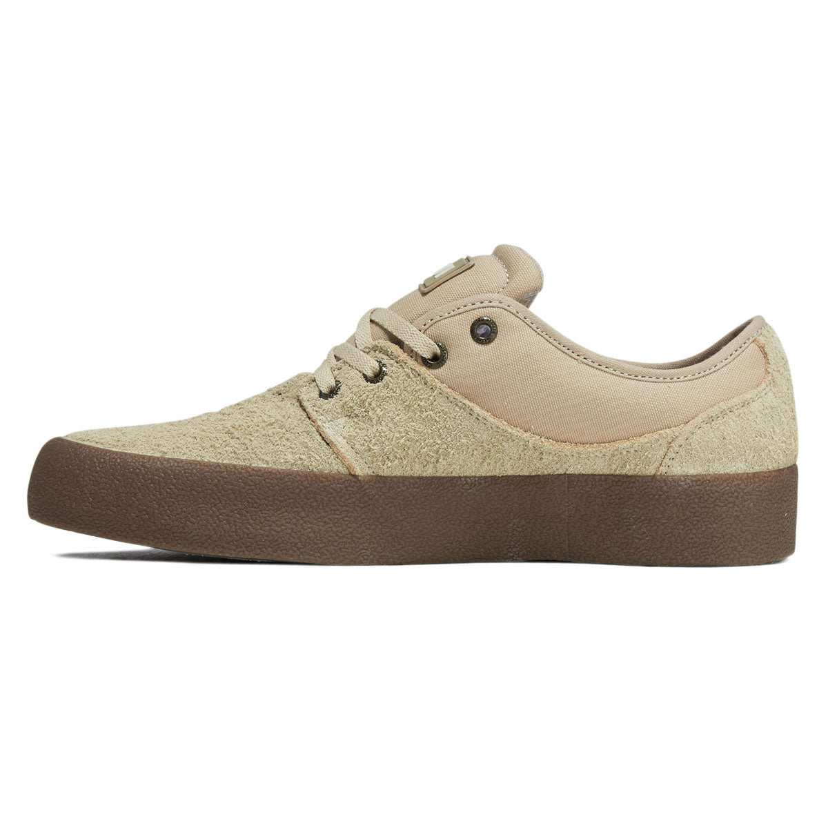 Globe Mahalo Shoes - Sand/Crepe image 2
