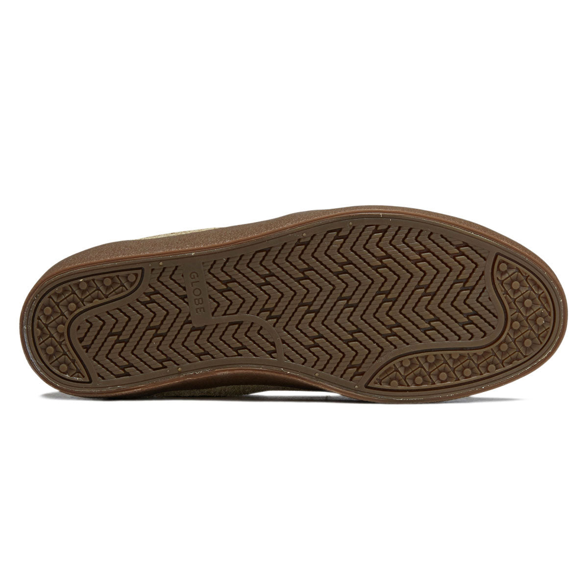 Globe Mahalo Shoes - Sand/Crepe image 4