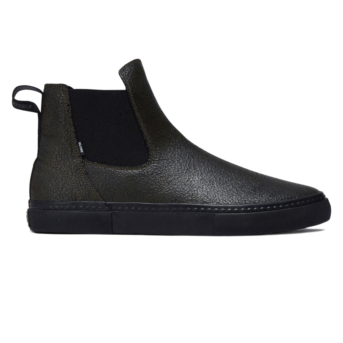 Globe Dover II Shoes - Distressed Leather image 1