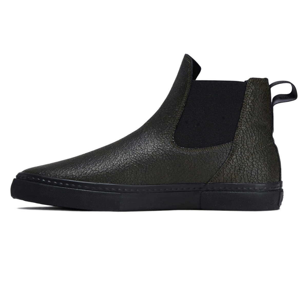Globe Dover II Shoes - Distressed Leather image 2