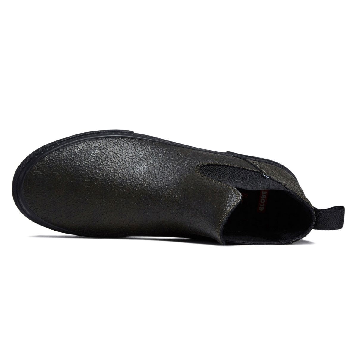 Globe Dover II Shoes - Distressed Leather image 3