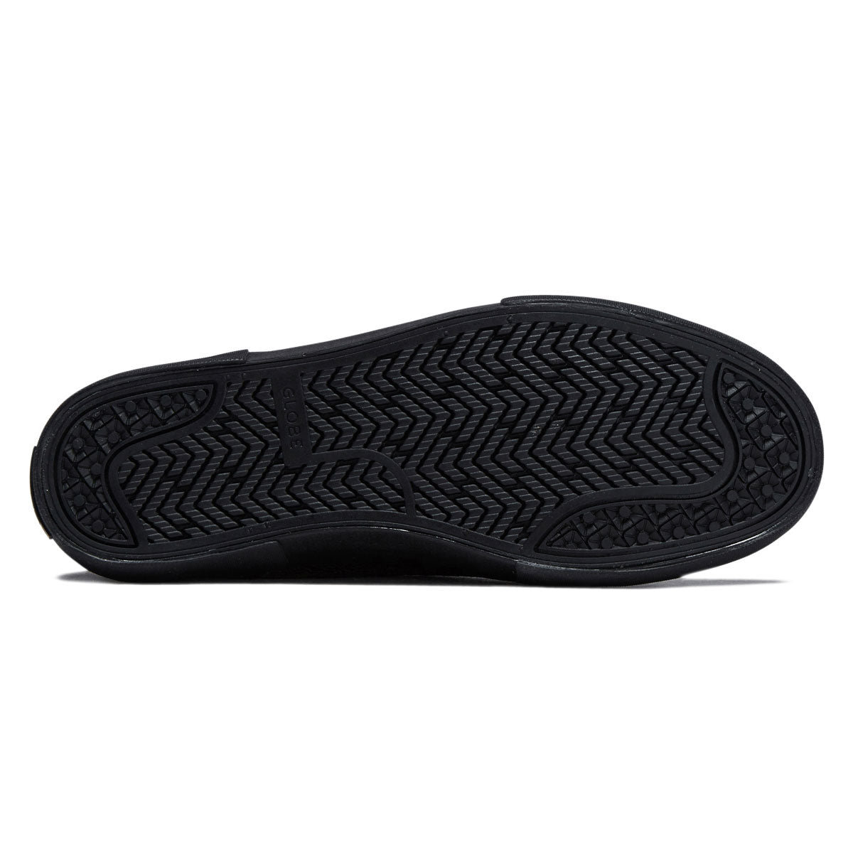 Globe Dover II Shoes - Distressed Leather image 4