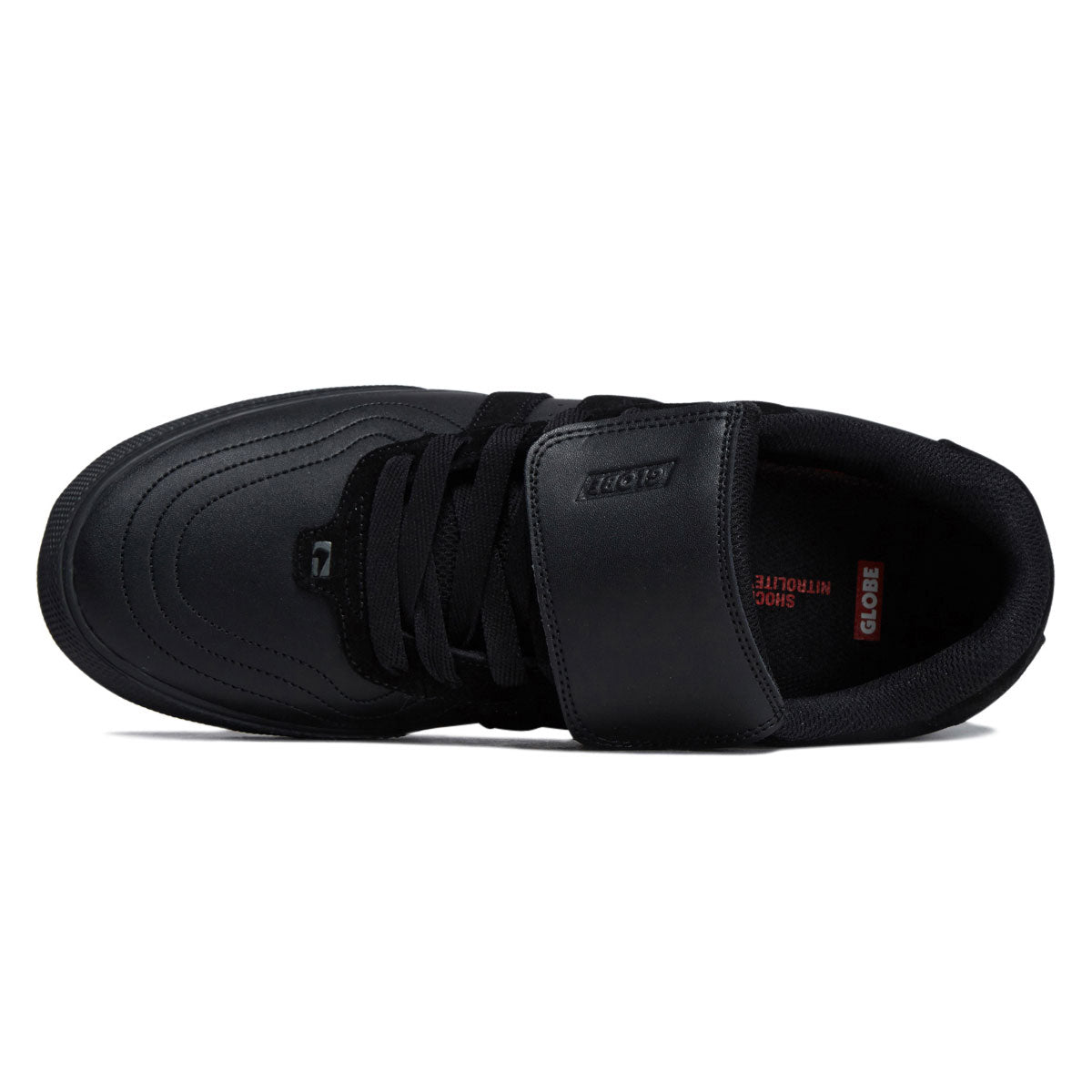 Globe Encore 2 Shoes - Black Cushion image 3