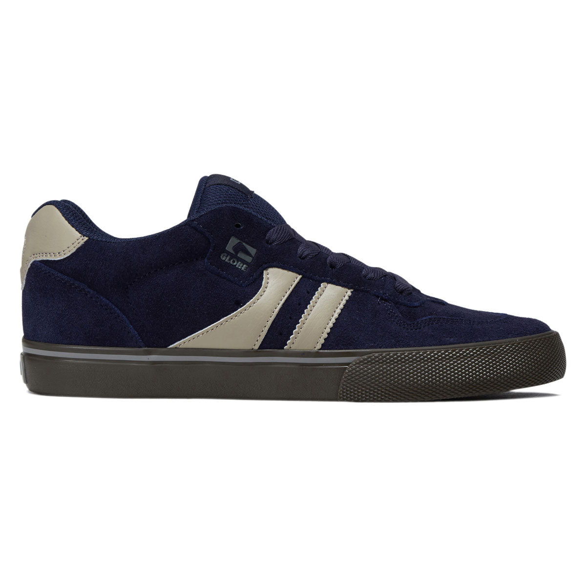 Globe Encore 2 Shoes - Dark Blue image 1
