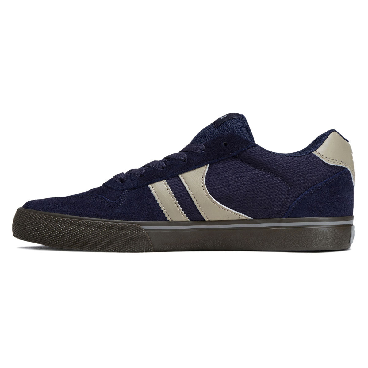 Globe Encore 2 Shoes - Dark Blue image 2