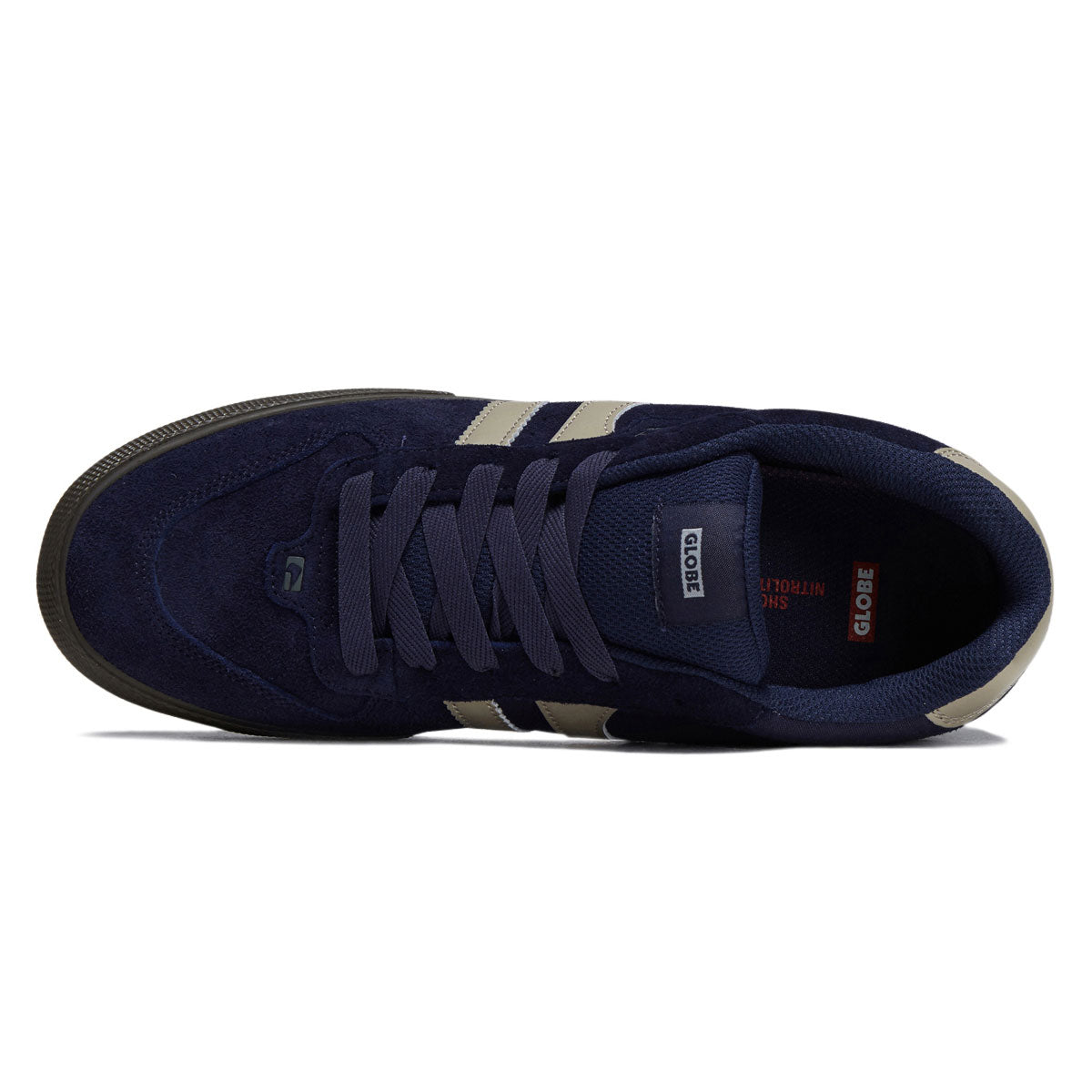 Globe Encore 2 Shoes - Dark Blue image 3