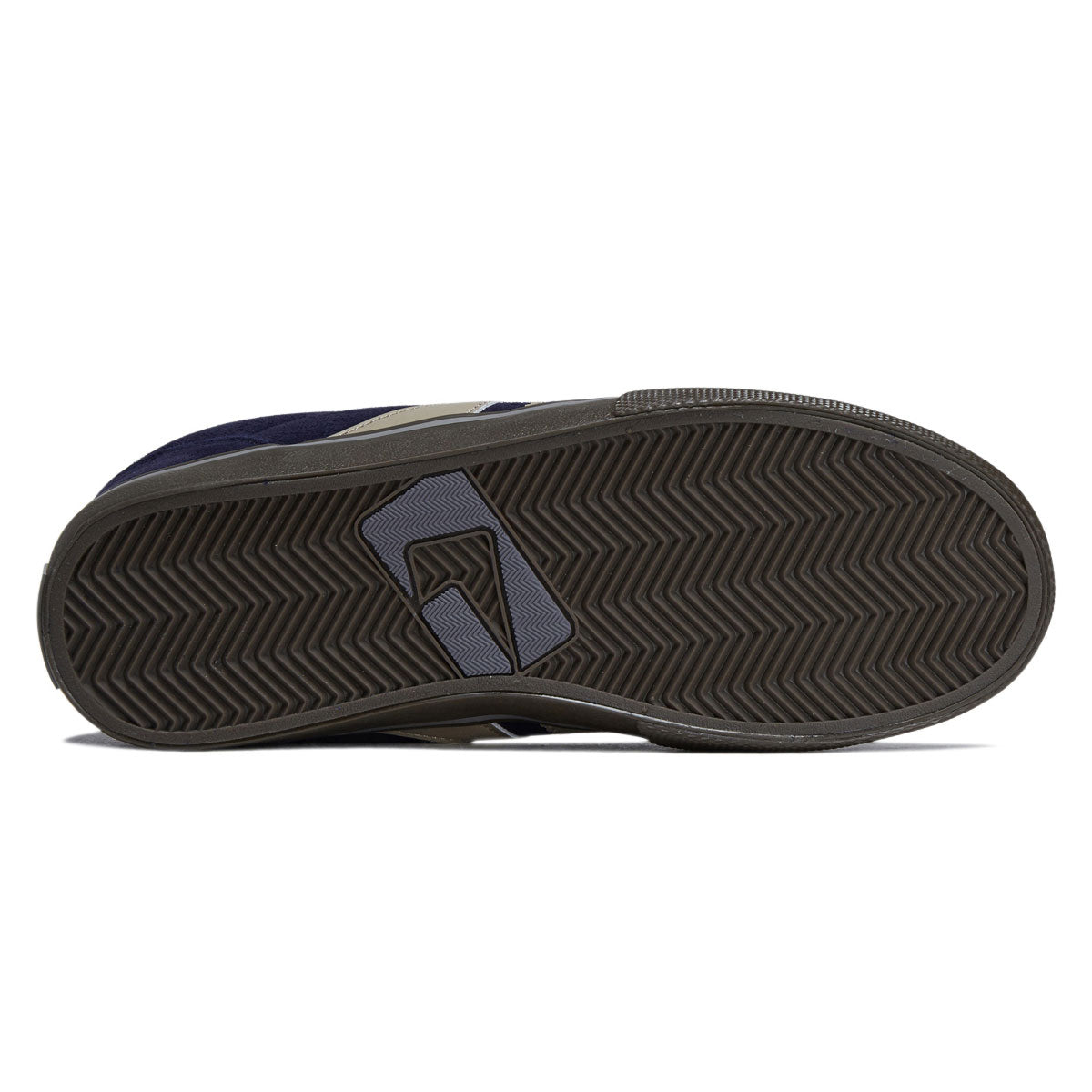 Globe Encore 2 Shoes - Dark Blue image 4