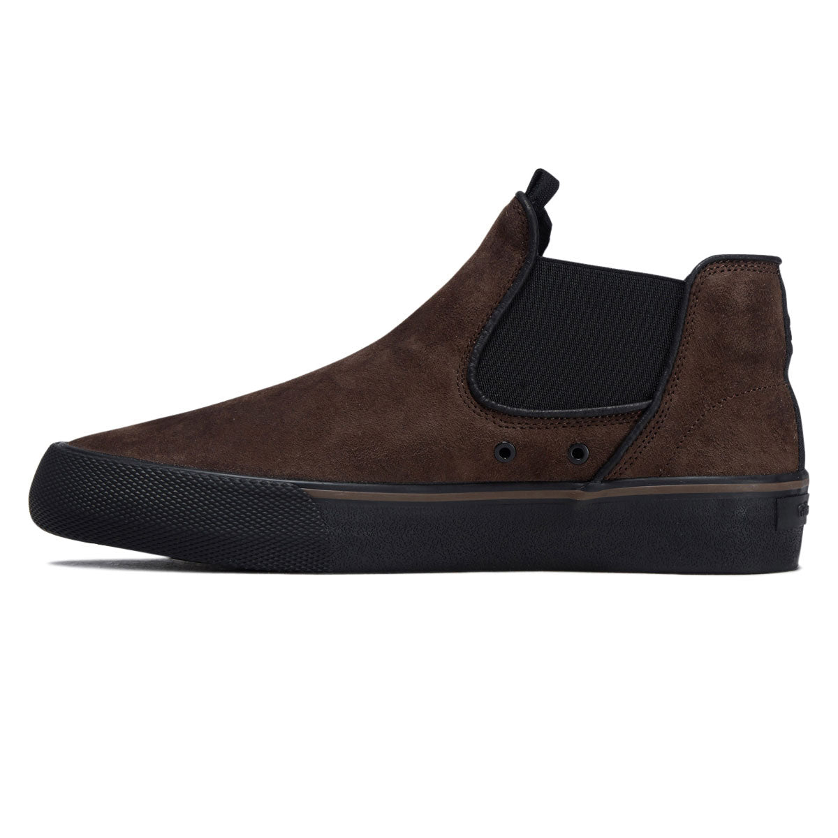 Globe Dover Shoes - Dark Chocolate Gillette image 2