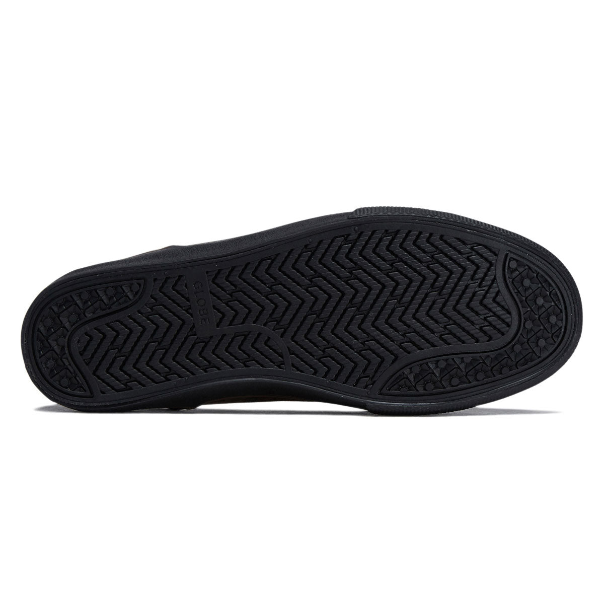 Globe Dover Shoes - Dark Chocolate Gillette image 4