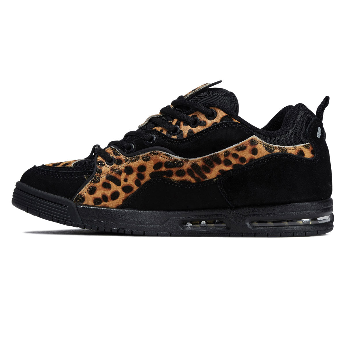 Globe CT-4 Shoes - Leopard image 2